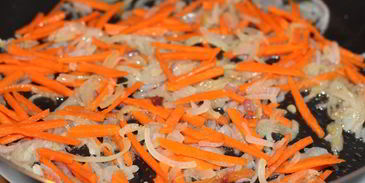 куриное суфле