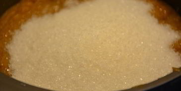 пряное тыквенное суфле с отрубями