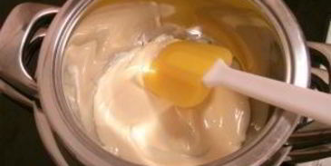 суфле *день и ночь*