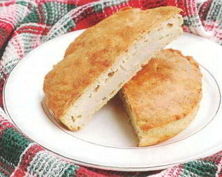 Суфле из фарша