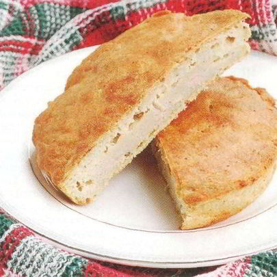 Суфле из фарша