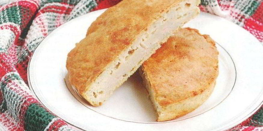 Рецепт суфле из фарша