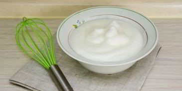 суфле из индейки