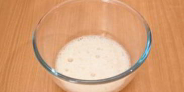 суфле из куриной печени