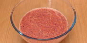 суфле из куриной печени