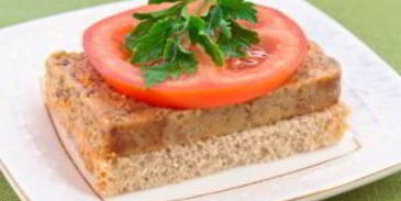 суфле из куриной печени