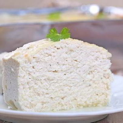 Суфле из курицы