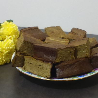 Суфле из печени