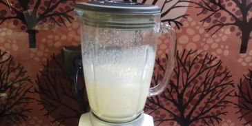 суфле из печени