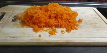 суфле из печени