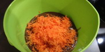 суфле из печени