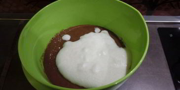 суфле из печени