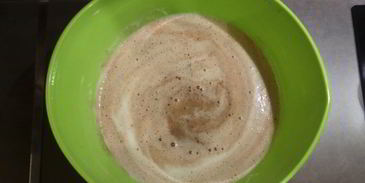 суфле из печени