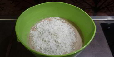 суфле из печени