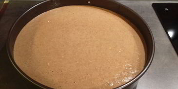 суфле из печени