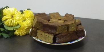 суфле из печени