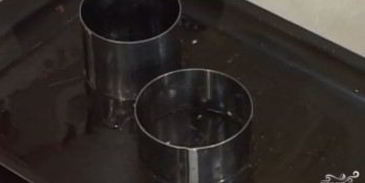 суфле из семги