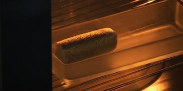 суфле из судака с овощным жюльеном