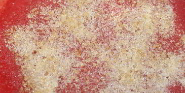 суфле клубничные облака