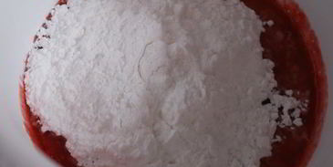 суфле клубничные облака