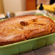 Рецепт Суфле морковного