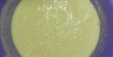 суфле птичье молоко