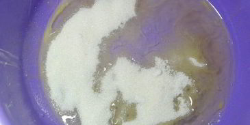 суфле птичье молоко