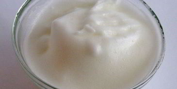 суфле с рисом, семгой и сыром джюгас