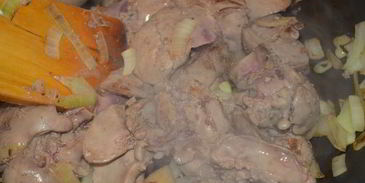 террин-суфле три вкуса