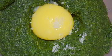 террин-суфле три вкуса