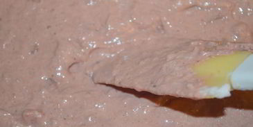 террин-суфле три вкуса