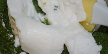 террин-суфле три вкуса