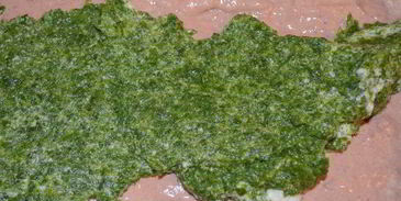 террин-суфле три вкуса