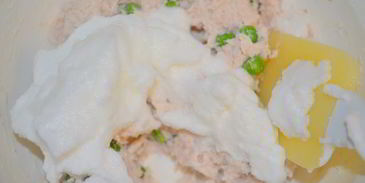 террин-суфле три вкуса