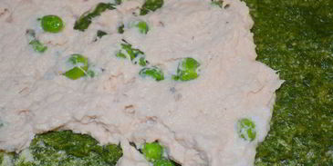 террин-суфле три вкуса