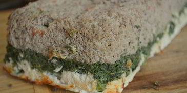 террин-суфле три вкуса