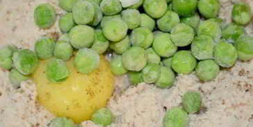 террин-суфле три вкуса