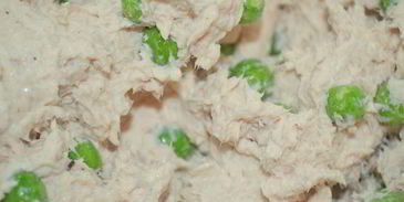 террин-суфле три вкуса