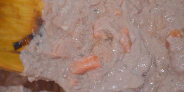 террин-суфле три вкуса