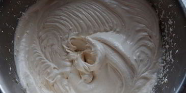 торт-суфле абрикосовый