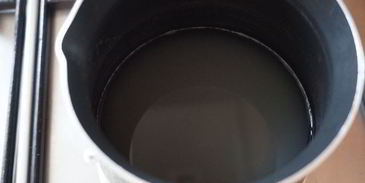 торт-суфле абрикосовый