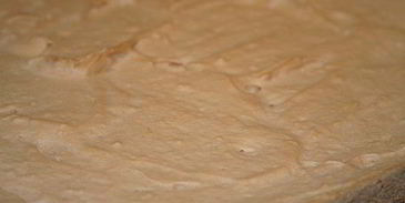 торт-суфле нежная прохлада