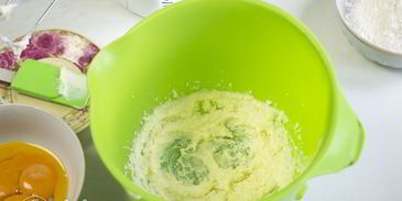 торт-суфле птичье молоко