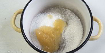 торт-суфле птичье молоко