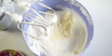 торт-суфле птичье молоко