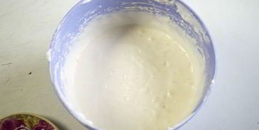 торт-суфле птичье молоко