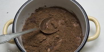 торт-суфле птичье молоко