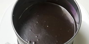 торт-суфле птичье молоко