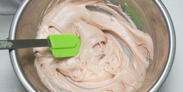 торт-суфле птичье молоко