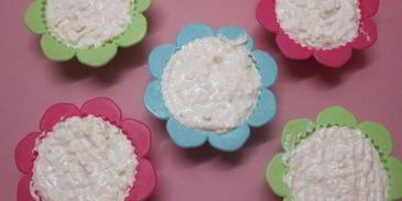 творожно-яблочное суфле